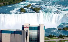 Niagara Falls Marriott Fallsview Hotel & Spa